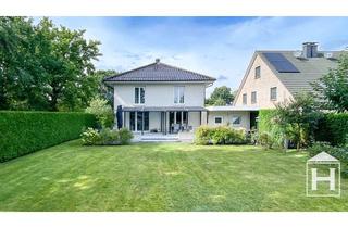 Villa kaufen in 24568 Kaltenkirchen, Exklusive Stadthausvilla