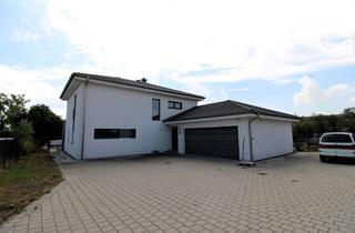 Haus kaufen in 91438 Bad Windsheim, Modernes LUXHAUS mit viel Platz für die Familie