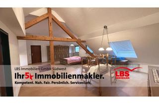 Haus kaufen in 77883 Ottenhöfen, Wohnen. Arbeiten. Investieren