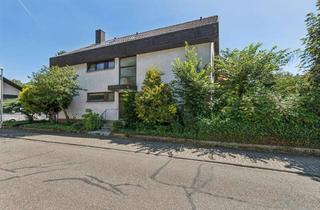Mehrfamilienhaus kaufen in 76187 Nordweststadt, PREIS REDUZIERT! Mehrfamilienhaus in 1A-Lage mit großem Potenzial