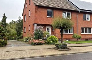 Doppelhaushälfte kaufen in Hochstraße 11, 52538 Gangelt, Vielversprechende Doppelhaushälfte mit schöner Raumaufteilung…