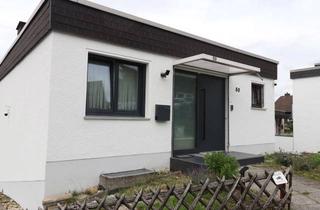 Einfamilienhaus kaufen in 59821 Arnsberg, Öffentliche Immobilienauktion: Freistehendes Einfamilienhaus in Arnsberg – 2025 umfangreich erneuert