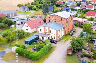 Einfamilienhaus kaufen in 18279 Lalendorf, Einfamilienhaus in Lalendorf // 239 m², 9 Zimmer // Raum für Grundrissideen // ~30 min. bis Rostock