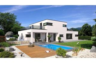 Einfamilienhaus kaufen in 61231 Bad Nauheim, Einfamilienhaus mit Grundstück in absoluter Toplage von Bad Nauheim