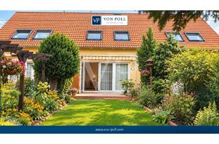 Haus kaufen in 02625 Bautzen, Großzügiges Reihenmittelhaus mit sonnigem Garten und Kaminambiente