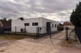 Haus kaufen in Ernst- Thälmann Straße 14, 39167 Wellen, Alltagstaugliches Haus mit 120 m² Wohnfläche in Wellen