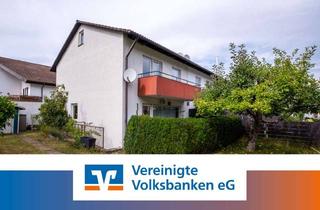 Haus kaufen in 71263 Weil der Stadt, Schaffen Sie sich ein wundervolles, neues Zuhause...