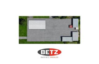 Geschäftslokal mieten in 77933 Lahr, Großzügiges Gewerbeareal in Lahr – ca. 5.200 m² mit Kalthalle und Lkw-Zufahrt
