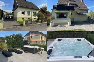 Einfamilienhaus kaufen in 53639 Königswinter, Einfamilienhaus mit Whirlpool und Klimaanlage in ruhiger Lage in Heisterbacherrott/ Königswinter