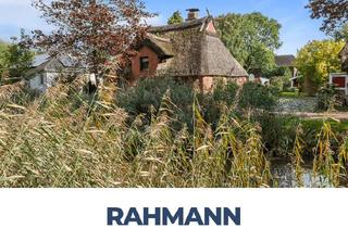 Haus kaufen in 25572 Kudensee, De lütte Kate