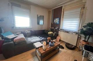 Haus kaufen in 63110 Rodgau, Keine Käuferprovision! EFH mit Nebengebäude zur Sanierung in Rodgau-Dudenhofen!