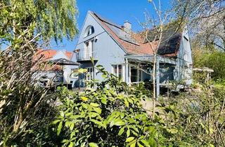 Haus kaufen in 86551 Aichach, Wunderschönes Architektenhaus in ruhiger Ortsrandlage