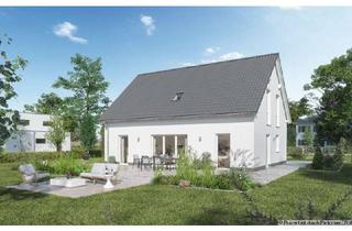 Haus kaufen in 06258 Wallendorf, Wohnen mit Nachbarschaft und Lebensqualität.