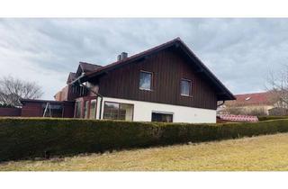Haus kaufen in 94575 Windorf, Schöne DHH mit Garten, Garage & Wallbox in Gaishofen bei Windorf