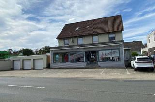 Haus kaufen in 31234 Edemissen, Wohn- und Geschäftshaus in Edemissen