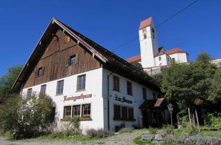 Haus kaufen in Kisslegger Str. 25, 88239 Wangen, WG-Leupolz: Großartiges Objekt! Erhaben und wunderschön! Handwerker aufgepasst!