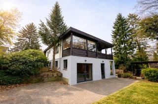 Einfamilienhaus kaufen in 21266 Jesteburg, Viel Platz für die Familie – großzügiges Einfamilienhaus mit Wintergarten & großem Grundstück
