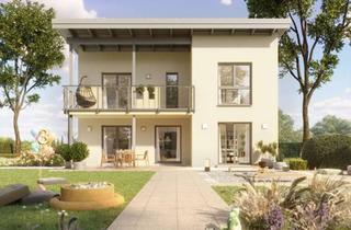 Einfamilienhaus kaufen in 24939 Nordstadt, Ein Ort der Träume: Ihr Einfamilienhaus individuell planbar mit Kostenkontrolle!