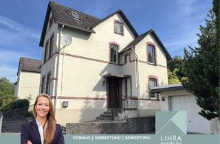 Einfamilienhaus kaufen in 32760 Detmold, Einfamilienhaus in Detmold-Heiligenkirchen!