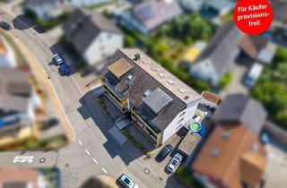 Mehrfamilienhaus kaufen in 76316 Malsch, Mehrfamilienhaus mit 8 Wohneinheiten – provisionsfreies Investment mit Entwicklungsperspektive