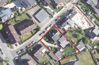 Einfamilienhaus kaufen in 22869 Schenefeld, Freistehendes Einfamilienhaus auf 1.161 m² Grundstück in Schenefeld – Potenzial vor Hamburgs Toren