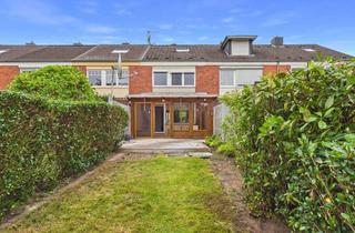 Haus kaufen in 23611 Bad Schwartau, Modernisiert, großzügig und vielseitig nutzbar: ein Zuhause mit Raum für Familie, Beruf und Freizeit