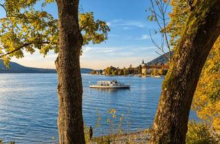 Haus kaufen in 83684 Tegernsee, Gelegenheit in Tegernsee – Bestandsimmobilie mit Potenzial in Seenähe