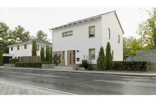 Haus kaufen in 06901 Rotta, Ihr neues Zuhause im Grünen – Flair 124 mit Satteldach und viel Platz für die Familie