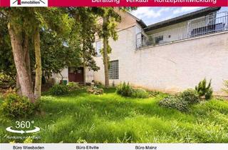 Einfamilienhaus kaufen in 55271 Stadecken-Elsheim, Ortsrandlage von Stadecken-Elsheim: Charmantes Einfamilienhaus mit Terrasse, Garten und Fernblick
