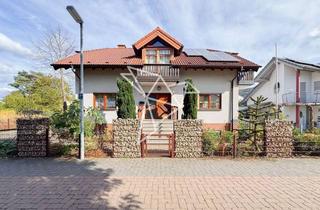 Einfamilienhaus kaufen in 64665 Alsbach-Hähnlein, PLATZ FÜR ALLE!