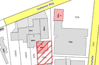 Haus kaufen in Ostheimer Weg, 70825 Korntal-Münchingen, Kapitalanlage oder Eigennutzung,4 Einheiten,ehem.1FH,234 m²nur 449.000€