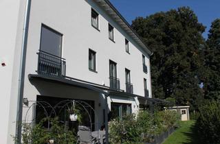 Haus kaufen in Böcklinstrasse 20, 14612 Falkensee, Ruhig gelegenes, attraktives Eigenheim in begehrter Lage