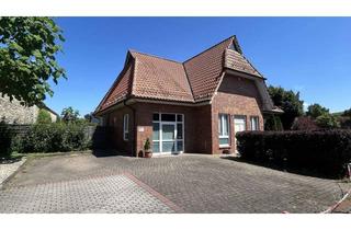 Haus kaufen in 39393 Ausleben, attraktives Wohn- und Geschäftshaus