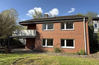 Einfamilienhaus kaufen in 37671 Höxter, Gepflegtes Einfamilienhaus mit zwei Garagen in Höxter-Lütmarsen
