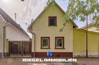 Haus kaufen in 67258 Heßheim, Sie hier? Wir auch! Wohnen mit Innenhof, Doppelgarage und zusätzlichem Wohnbereich