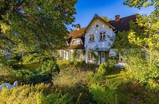 Haus kaufen in Klappholzer Weg 18, 24890 Stolk, Gepflegter Resthof in Alleinlage – viel Platz für Leben, Hobby und Natur