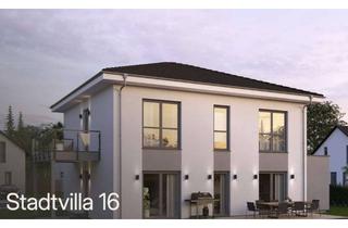 Villa kaufen in 44866 Wattenscheid, OKAL Stadtvilla 16 - Modernes Familienwohnen auf Ihrem Traumgrundstück in Bochum mit mehr als 186 m²