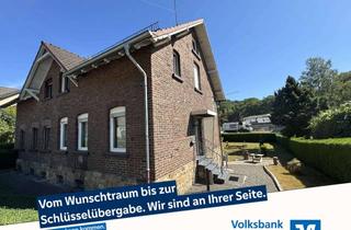 Doppelhaushälfte kaufen in 51766 Engelskirchen, Solide Doppelhaushälfte mit gute Anbindung