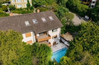 Haus kaufen in 79312 Emmendingen, Sanierungsobjekt mit viel Potenzial im Wohngebiet „Schloßberg“ in Emmendingen