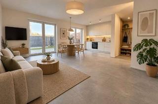 Haus kaufen in 49163 Bohmte, ERSTBEZUG - Verwirklichen Sie Ihren Wohntraum auf über 130 m² Wohn-/Nutzfläche