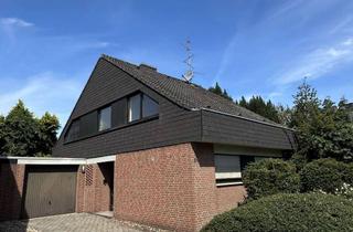 Einfamilienhaus kaufen in Gotzweg 91, 41238 Mönchengladbach, Schönes Einfamilienhaus in ruhiger Lage von MG-Geistenbeck !