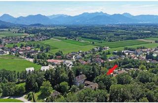 Haus kaufen in 83101 Rohrdorf, Ehemaliger Gutshof in Rohrdorf – eine Rarität mit unverbaubarem Bergpanoramablick