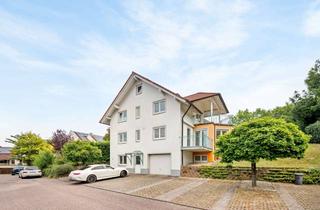 Mehrfamilienhaus kaufen in 76547 Sinzheim, Attraktives Mehrfamilienhaus in besonders schöner Lage