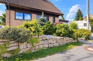Einfamilienhaus kaufen in 09633 Halsbrücke, Ihr neues Zuhause in Hetzdorf – Einfamilienhaus mit Garten & Sauna