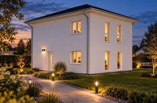 Villa kaufen in 44803 Altenbochum, Stadtvilla mit Platz für Familie und Gäste - einzugsfertig in Bochum-Laer