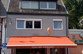 Haus kaufen in 52396 Heimbach, Wohn- und Geschäftshaus im Heimbacher Zentrum zu verkaufen!