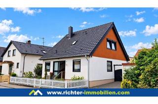 Haus kaufen in 67454 Haßloch, Im Süden von Haßloch - Nähe Welachweiher