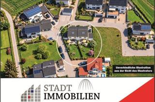 Grundstück zu kaufen in Karl-Huber-Weg 15, 84405 Dorfen, Dorfen, Zeilhofen: Schönes Baugrundstück für 2 Doppelhaushälften in ruhiger Lage.