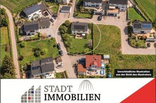 Grundstück zu kaufen in Karl-Huber-Weg 15, 84405 Dorfen, Dorfen, Zeilhofen: Schönes Baugrundstück für Einfamilienhaus in ruhiger Lage.