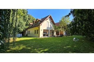 Haus kaufen in 91154 Roth, NATURVERBUNDENE LODGE IN EXKLUSIVER ALLEINLAGE
